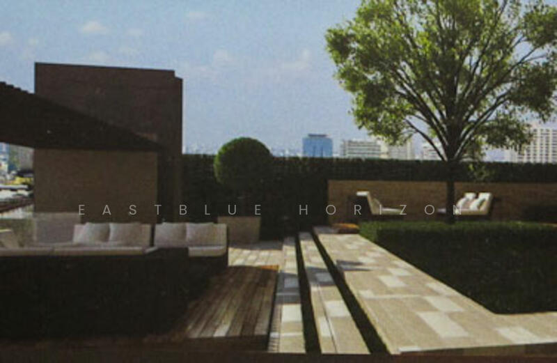 For Sale - The Crest Sukhumvit 34, Bangkok