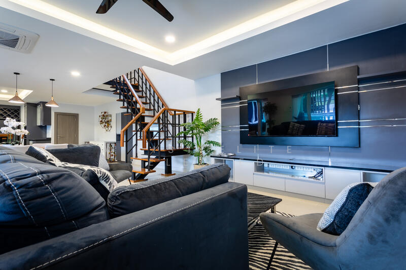 Stunning Pattaya Pool Villa - Ready to Move In, Chon Buri (Pattaya), Nong Pru, Bang Lamung (Pattaya), Chon Buri (Pattaya), 4 Bedrooms, 474 sqm, Villa For Sale, by A LIST ELITE SELECTED, 11911770 - DDproperty.com