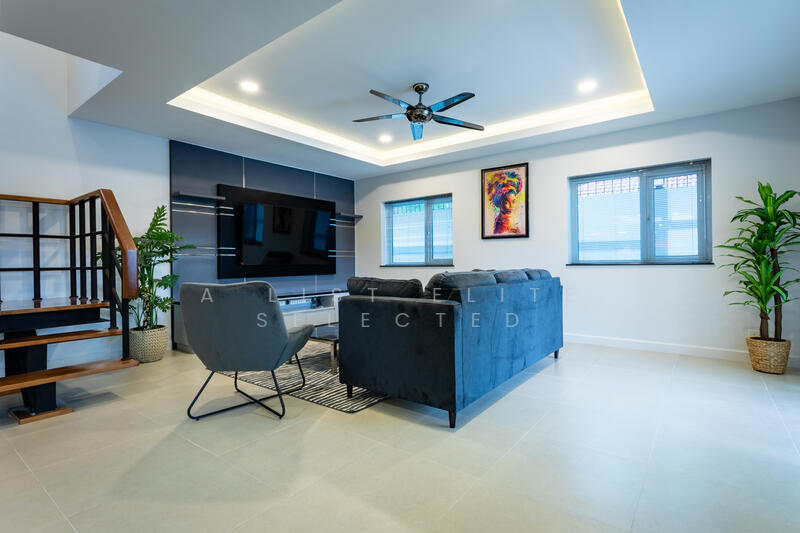 Stunning Pattaya Pool Villa - Ready to Move In, Chon Buri (Pattaya), Nong Pru, Bang Lamung (Pattaya), Chon Buri (Pattaya), 4 Bedrooms, 474 sqm, Villa For Sale, by A LIST ELITE SELECTED, 11911770 - DDproperty.com