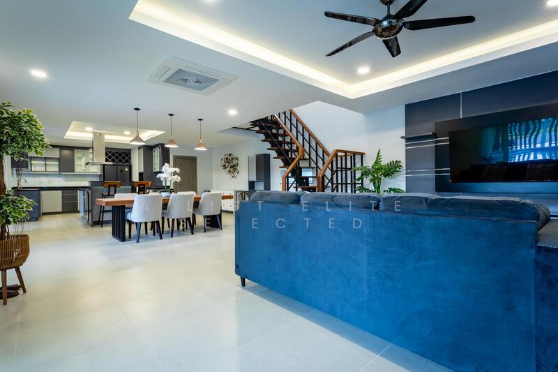 Stunning Pattaya Pool Villa - Ready to Move In, Chon Buri (Pattaya), Nong Pru, Bang Lamung (Pattaya), Chon Buri (Pattaya), 4 Bedrooms, 474 sqm, Villa For Sale, by A LIST ELITE SELECTED, 11911770 - DDproperty.com