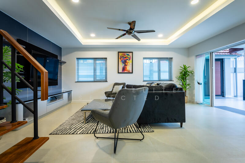 Stunning Pattaya Pool Villa - Ready to Move In, Chon Buri (Pattaya), Nong Pru, Bang Lamung (Pattaya), Chon Buri (Pattaya), 4 Bedrooms, 474 sqm, Villa For Sale, by A LIST ELITE SELECTED, 11911770 - DDproperty.com