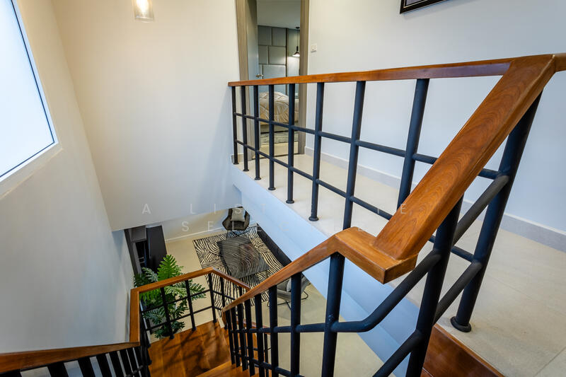 Stunning Pattaya Pool Villa - Ready to Move In, Chon Buri (Pattaya), Nong Pru, Bang Lamung (Pattaya), Chon Buri (Pattaya), 4 Bedrooms, 474 sqm, Villa For Sale, by A LIST ELITE SELECTED, 11911770 - DDproperty.com