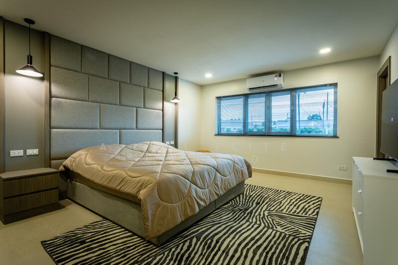 Stunning Pattaya Pool Villa - Ready to Move In, Chon Buri (Pattaya), Nong Pru, Bang Lamung (Pattaya), Chon Buri (Pattaya), 4 Bedrooms, 474 sqm, Villa For Sale, by A LIST ELITE SELECTED, 11911770 - DDproperty.com