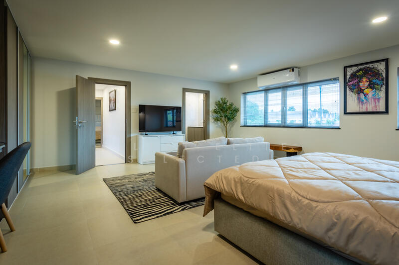 Stunning Pattaya Pool Villa - Ready to Move In, Chon Buri (Pattaya), Nong Pru, Bang Lamung (Pattaya), Chon Buri (Pattaya), 4 Bedrooms, 474 sqm, Villa For Sale, by A LIST ELITE SELECTED, 11911770 - DDproperty.com