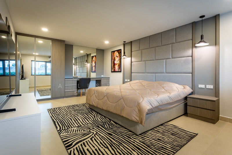 Stunning Pattaya Pool Villa - Ready to Move In, Chon Buri (Pattaya), Nong Pru, Bang Lamung (Pattaya), Chon Buri (Pattaya), 4 Bedrooms, 474 sqm, Villa For Sale, by A LIST ELITE SELECTED, 11911770 - DDproperty.com