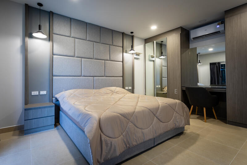 Stunning Pattaya Pool Villa - Ready to Move In, Chon Buri (Pattaya), Nong Pru, Bang Lamung (Pattaya), Chon Buri (Pattaya), 4 Bedrooms, 474 sqm, Villa For Sale, by A LIST ELITE SELECTED, 11911770 - DDproperty.com