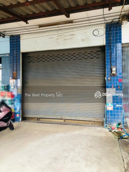 For Sale - อาคารพาณิชย์หนองเสม็ด ตราด, Trat