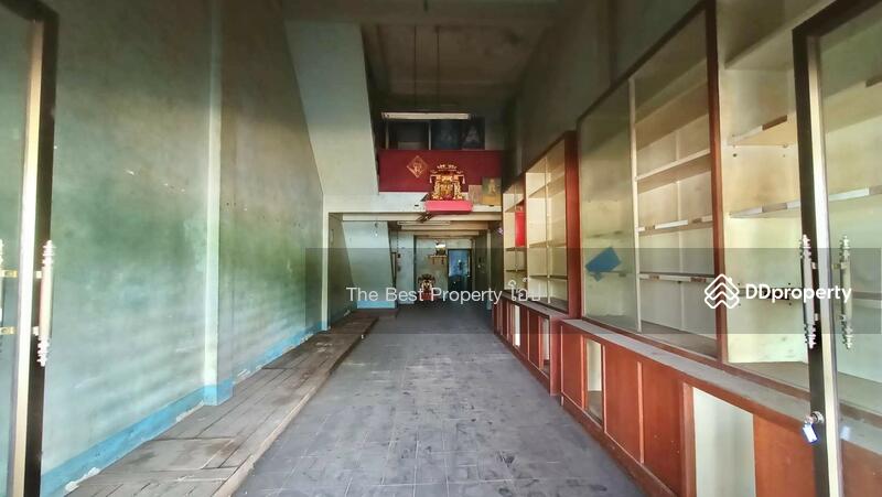 For Sale - อาคารพาณิชย์หนองเสม็ด ตราด, Trat