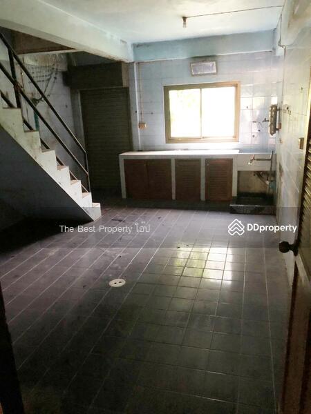For Sale - อาคารพาณิชย์หนองเสม็ด ตราด, Trat