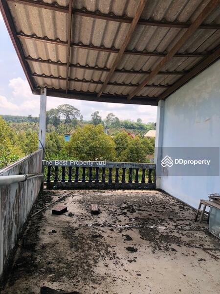 ขาย - อาคารพาณิชย์หนองเสม็ด ตราด, ตราด