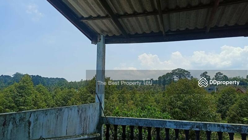For Sale - อาคารพาณิชย์หนองเสม็ด ตราด, Trat