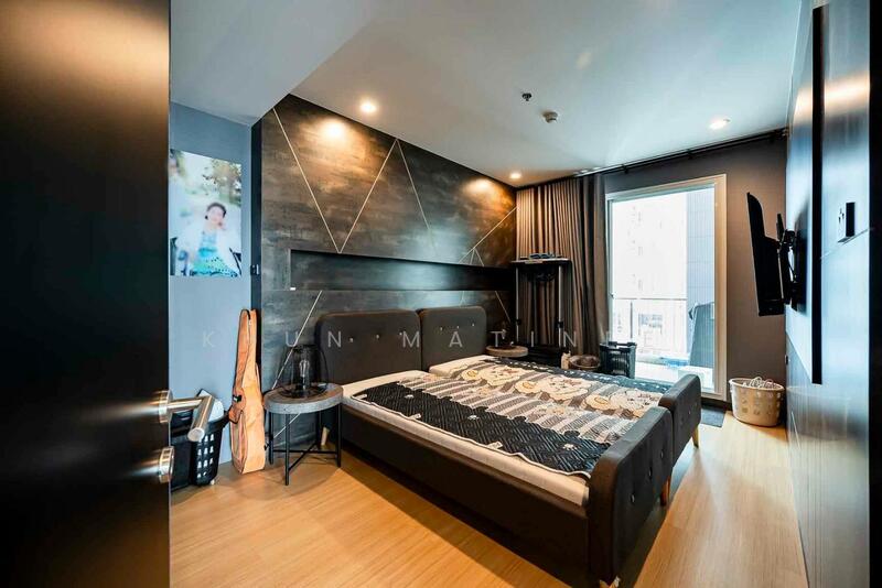 Supalai Riva Grande Rama 3, Bangkok, Rama 3 Road, Chong Nonsi, Yan Nawa, Bangkok, 2 Bedrooms, 130 sqm, Condo For Rent, by Khun Matinee, 11911781 - DDproperty.com