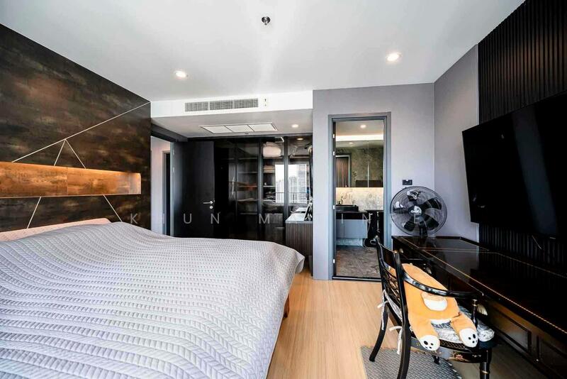 Supalai Riva Grande Rama 3, Bangkok, Rama 3 Road, Chong Nonsi, Yan Nawa, Bangkok, 2 Bedrooms, 130 sqm, Condo For Rent, by Khun Matinee, 11911781 - DDproperty.com