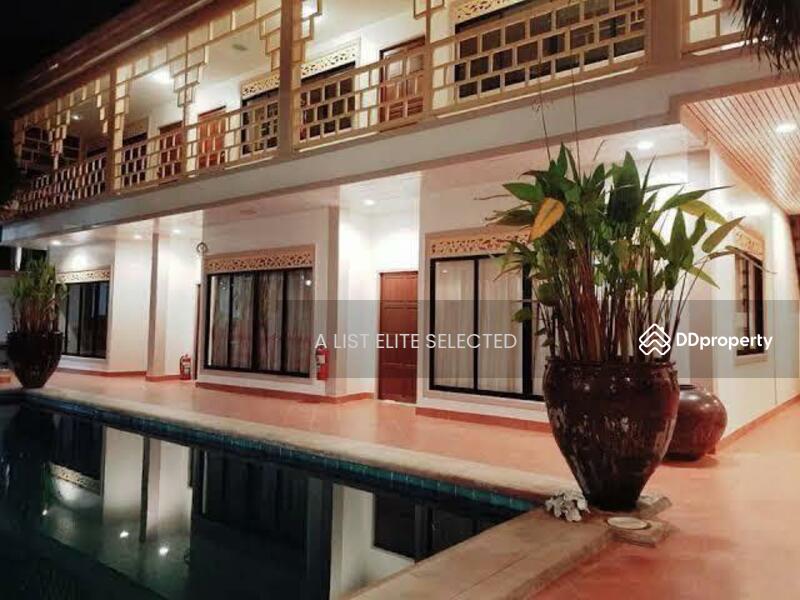 For Sale - Luxury Pool Villa near the Sea - Pattaya, Chon Buri