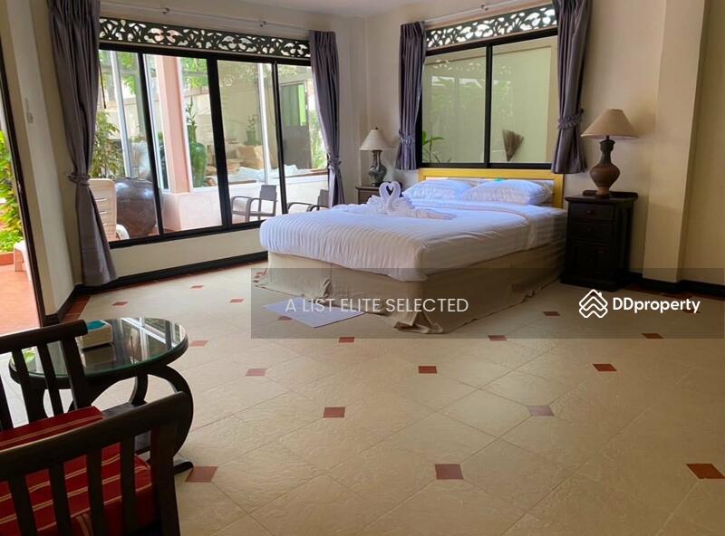 For Sale - Luxury Pool Villa near the Sea - Pattaya, Chon Buri