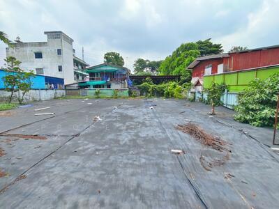 ขาย - ที่ดินบางเมือง สมุทรปราการ, สมุทรปราการ