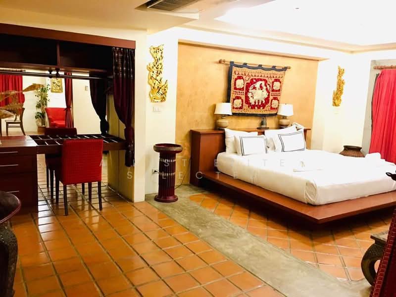 Hotel Near Jomtien Beach - Prime Investment Opportunity, , , 2,000 sqm, Business For Sale, by A LIST ELITE SELECTED, 11911799 - DDproperty.com