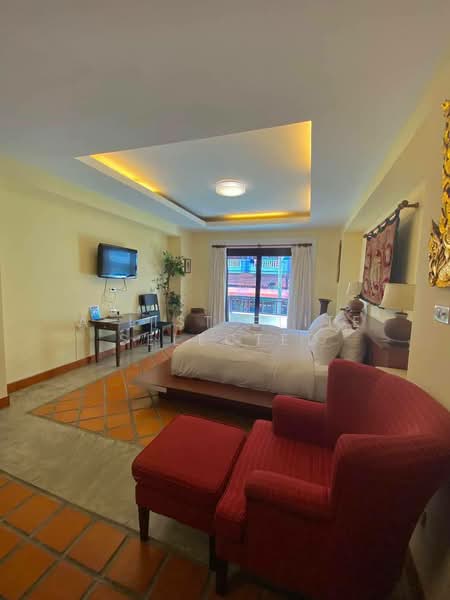 Hotel Near Jomtien Beach - Prime Investment Opportunity, , , 2,000 sqm, Business For Sale, by A LIST ELITE SELECTED, 11911799 - DDproperty.com