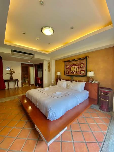 Hotel Near Jomtien Beach - Prime Investment Opportunity, , , 2,000 sqm, Business For Sale, by A LIST ELITE SELECTED, 11911799 - DDproperty.com