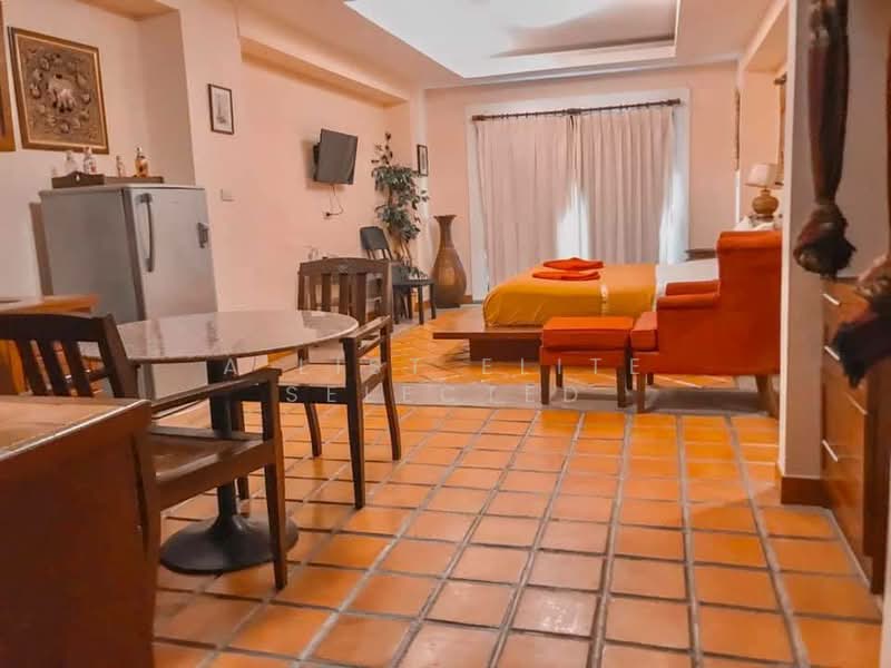 Hotel Near Jomtien Beach - Prime Investment Opportunity, , , 2,000 sqm, Business For Sale, by A LIST ELITE SELECTED, 11911799 - DDproperty.com