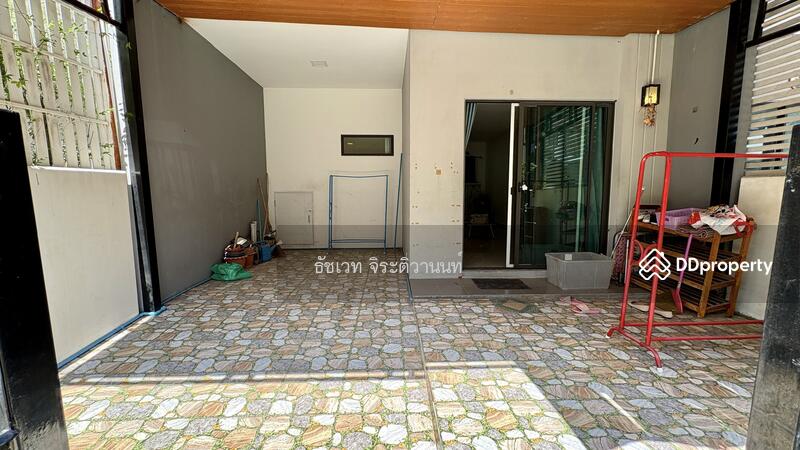 ขาย - Pruksa Ville Wongwaen-Onnut : พฤกษาวิลล์ วงแหวน-อ่อนนุช, สมุทรปราการ