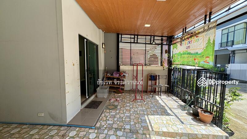 ขาย - Pruksa Ville Wongwaen-Onnut : พฤกษาวิลล์ วงแหวน-อ่อนนุช, สมุทรปราการ