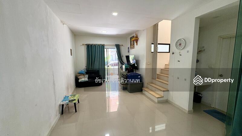 ขาย - Pruksa Ville Wongwaen-Onnut : พฤกษาวิลล์ วงแหวน-อ่อนนุช, สมุทรปราการ
