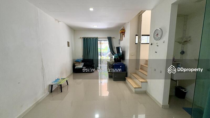 ขาย - Pruksa Ville Wongwaen-Onnut : พฤกษาวิลล์ วงแหวน-อ่อนนุช, สมุทรปราการ