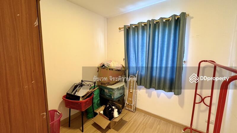 ขาย - Pruksa Ville Wongwaen-Onnut : พฤกษาวิลล์ วงแหวน-อ่อนนุช, สมุทรปราการ