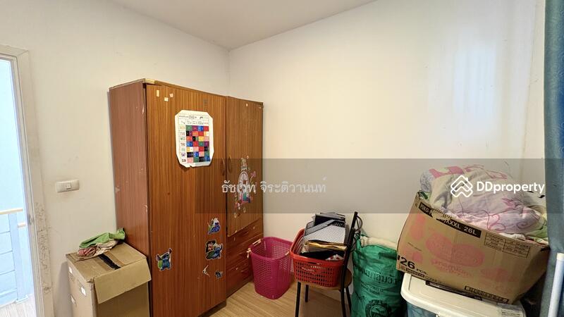 ขาย - Pruksa Ville Wongwaen-Onnut : พฤกษาวิลล์ วงแหวน-อ่อนนุช, สมุทรปราการ