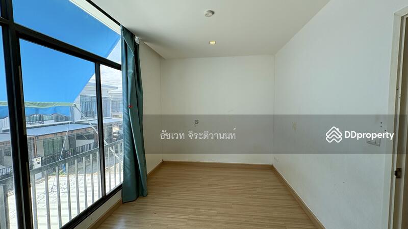 ขาย - Pruksa Ville Wongwaen-Onnut : พฤกษาวิลล์ วงแหวน-อ่อนนุช, สมุทรปราการ