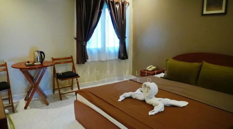 Hotel near Sanctuary of Truth - Prime Investment Opportunity, , , 800 sqm, Business For Sale, by A LIST ELITE SELECTED, 11911821 - DDproperty.com