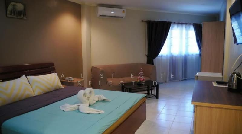 Hotel near Sanctuary of Truth - Prime Investment Opportunity, , , 800 sqm, Business For Sale, by A LIST ELITE SELECTED, 11911821 - DDproperty.com