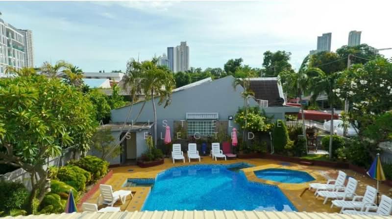 Hotel near Sanctuary of Truth - Prime Investment Opportunity, , , 800 sqm, Business For Sale, by A LIST ELITE SELECTED, 11911821 - DDproperty.com