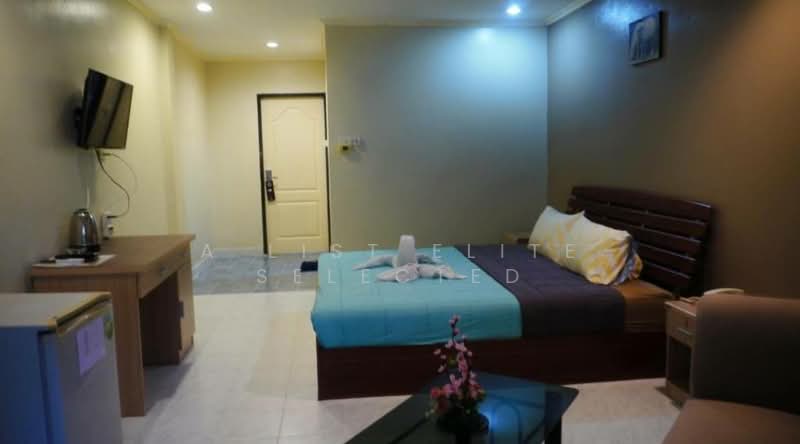 Hotel near Sanctuary of Truth - Prime Investment Opportunity, , , 800 sqm, Business For Sale, by A LIST ELITE SELECTED, 11911821 - DDproperty.com