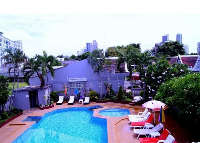 โรงแรมใกล้ปราสาทสัจธรรม - โอกาสในการลงทุนที่สำคัญ, , 800 ตร.ม., กิจการ ขาย, โดย A LIST ELITE SELECTED, 11911821 - DDproperty.com