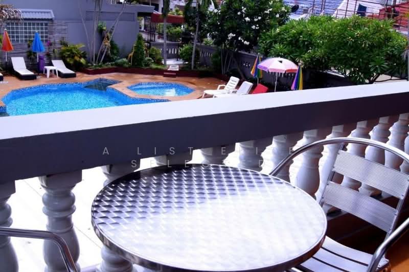 Hotel near Sanctuary of Truth - Prime Investment Opportunity, , , 800 sqm, Business For Sale, by A LIST ELITE SELECTED, 11911821 - DDproperty.com