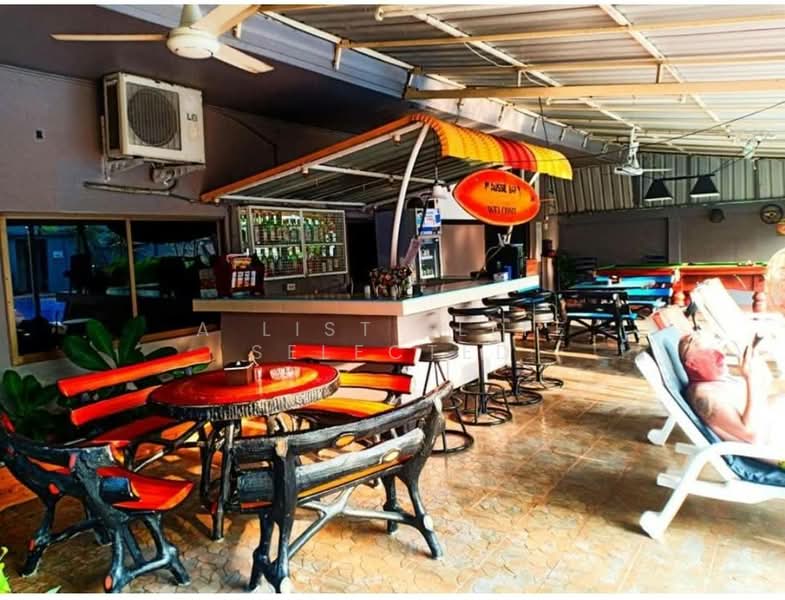 Hotel near Sanctuary of Truth - Prime Investment Opportunity, , , 800 sqm, Business For Sale, by A LIST ELITE SELECTED, 11911821 - DDproperty.com