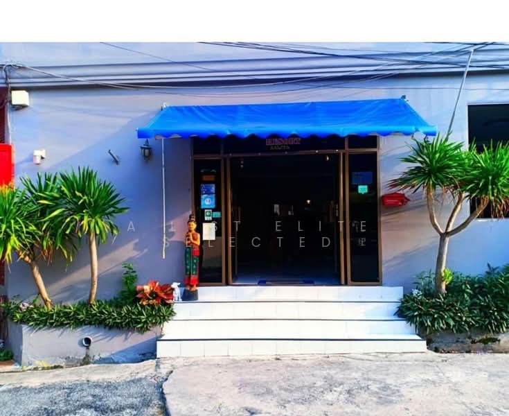 Hotel near Sanctuary of Truth - Prime Investment Opportunity, , , 800 sqm, Business For Sale, by A LIST ELITE SELECTED, 11911821 - DDproperty.com