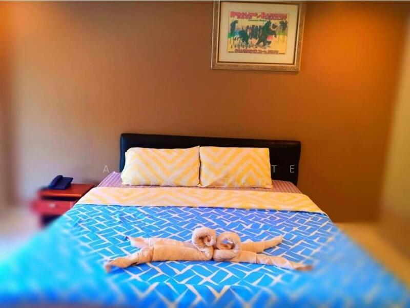 โรงแรมใกล้ปราสาทสัจธรรม - โอกาสในการลงทุนที่สำคัญ, , 800 ตร.ม., กิจการ ขาย, โดย A LIST ELITE SELECTED, 11911821 - DDproperty.com