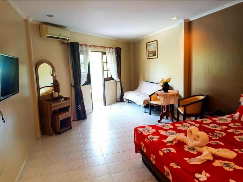 Hotel near Sanctuary of Truth - Prime Investment Opportunity, , , 800 sqm, Business For Sale, by A LIST ELITE SELECTED, 11911821 - DDproperty.com