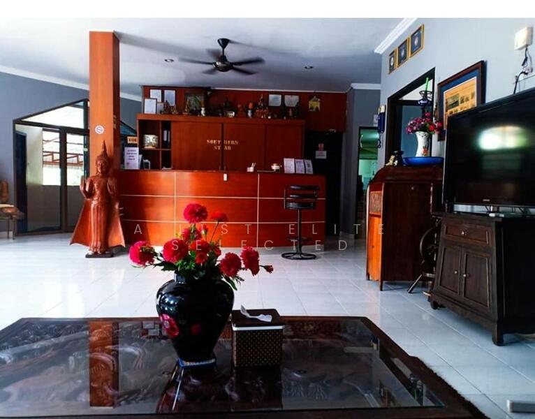 โรงแรมใกล้ปราสาทสัจธรรม - โอกาสในการลงทุนที่สำคัญ, , 800 ตร.ม., กิจการ ขาย, โดย A LIST ELITE SELECTED, 11911821 - DDproperty.com