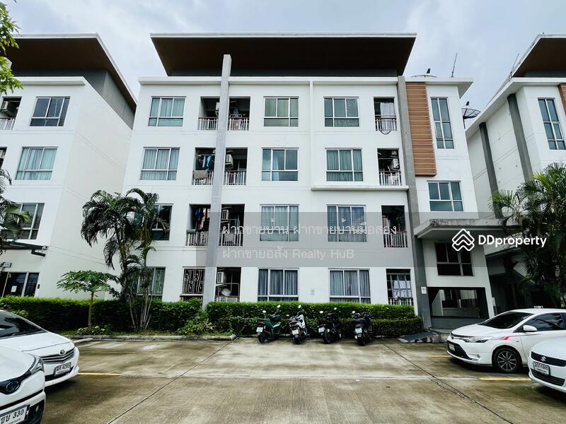 For Rent - Smart Z Onnut, Bangkok