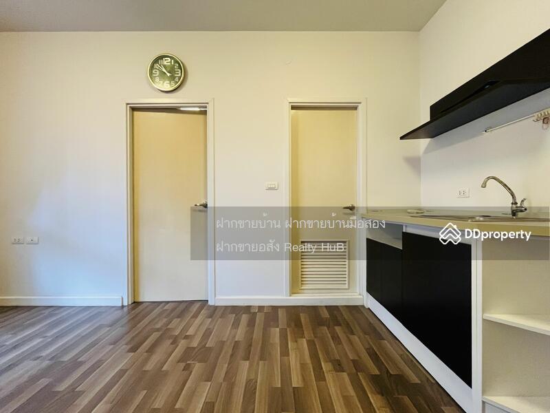 For Rent - Smart Z Onnut, Bangkok
