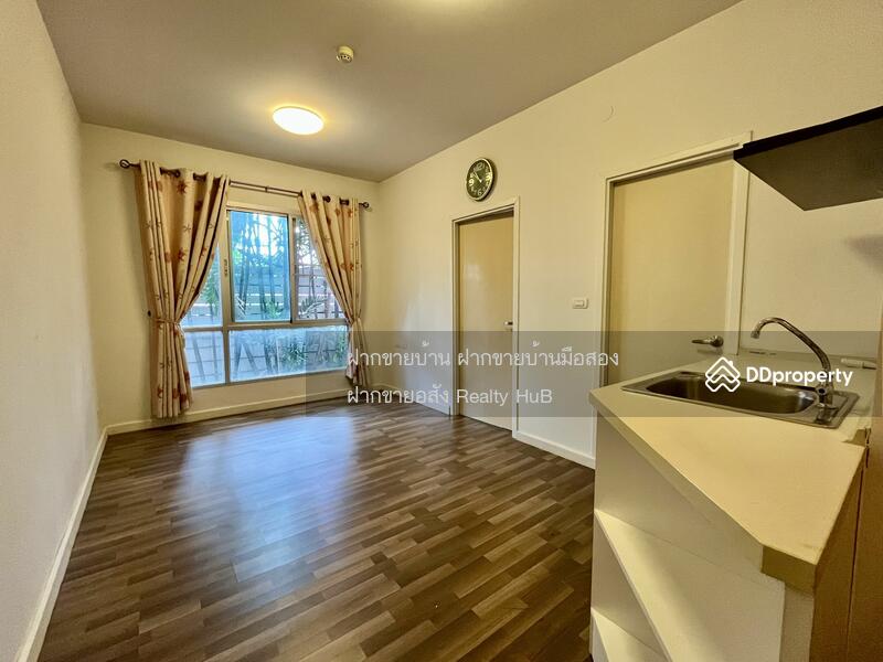 For Rent - Smart Z Onnut, Bangkok