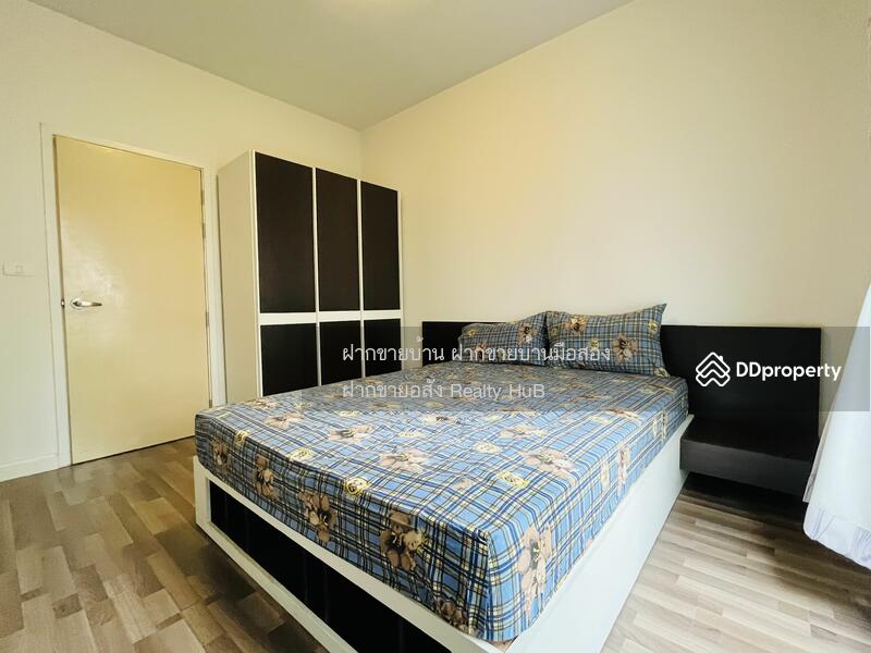 For Rent - Smart Z Onnut, Bangkok