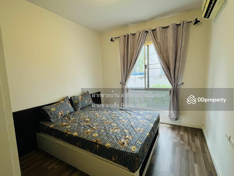 For Rent - Smart Z Onnut, Bangkok