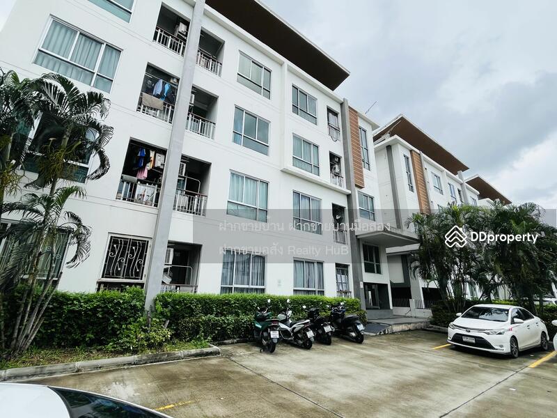 For Rent - Smart Z Onnut, Bangkok