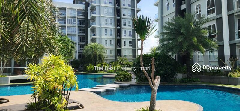 ขาย - The Ultimate Seasons Park : ดิ อัลติเมท ซีซั่นปาร์ค, ระยอง