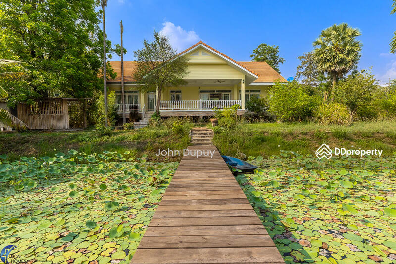 For Sale - Beautiful 4 bed Cottage Na Suang Det Udom, Ubon Ratchathani